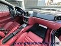FERRARI 599 GTB Fiorano F1 * ROLL BAR * CINTURE 4 PUNTI *