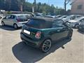 MINI CABRIO Mini 1.6 16V John Cooper Works Cabrio