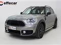 MINI COUNTRYMAN 2.0 Cooper D Countryman