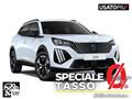 PEUGEOT 2008 1.2 PureTech Benz 100cv S&S Allure + Vision Pack