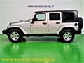 JEEP WRANGLER 2.8 CRD DPF Sahara ELITE