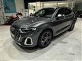 AUDI SQ5 TDI quattro tiptronic