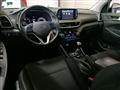 HYUNDAI TUCSON 1.6 crdi Xprime 2wd 115cv 1.6 crdi xprime 115 cv