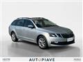 SKODA OCTAVIA 1.5 DSG Wagon Executive G-Tec