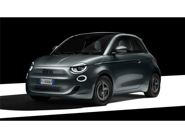 FIAT 500 ELECTRIC 500 Berlina 42 kWh