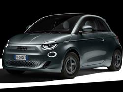 FIAT 500 ELECTRIC 500 Berlina 42 kWh