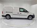 VOLKSWAGEN CADDY FURGONE Caddy 2.0 TDI 102 CV Furgone Business Maxi