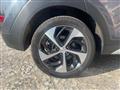 HYUNDAI TUCSON 1.7 CRDi DCT XPossible