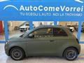 FIAT 500 E 500 Icon Berlina