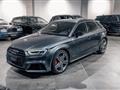 AUDI A3 SPORTBACK SPB 2.0 TFSI 300 CV quattro S tronic*B&O*VIRTUAL