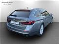 BMW SERIE 5 d Touring mhev 48V Luxury auto