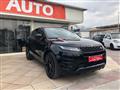 LAND ROVER RANGE ROVER EVOQUE R-DYNAMIC SE 2.0 180 CV BLACK PANO TOUCH PRO DUO