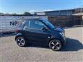 SMART Fortwo Cabrio fortwo 70 1.0 twinamic cabrio Passion