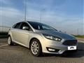 FORD FOCUS 1.5 TDCi 120 CV  Titanium TAGLIANDI FORD