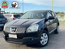 NISSAN QASHQAI 1.5 dCi Acenta