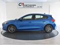 FORD FOCUS 1.5 tdci-ST-Line-40.062KM-Navi-ACC-Bluet.-App Car