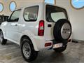 SUZUKI JIMNY 1.3 4WD Evolution N1 2 posti con cassone carico