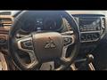 MITSUBISHI L200 d.cab 2.3d Invite Connect 4wd 150cv-DETAX