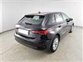 AUDI A3 SPORTBACK SPB 30 TDI Business