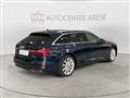 AUDI A6 AVANT Avant 40 2.0 TDI S tronic Business