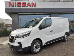 NISSAN PRIMASTAR P. CONSEGNA 2.0dCi 110CV L1 PREZZO+IVA