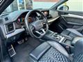 AUDI Q5 2.0 TDI 190 CV quattro S tronic S-LINE