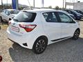 TOYOTA YARIS 1.5 Hybrid 5 porte Active