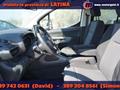 TOYOTA PROACE 1.5D 120CV trasporto disabili