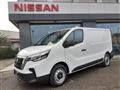 NISSAN PRIMASTAR P. CONSEGNA 2.0dCi 110CV L1 PREZZO+IVA