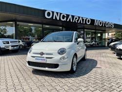 FIAT 500 1.0 Hybrid Dolcevita #TFT #Clima.Auto