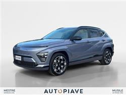 HYUNDAI NEW KONA ELECTRIC Kona EV 65.4 KWh XClass Special Edition