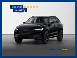 VOLVO XC60 T6 Plug-in hyb. AWD aut. Plus Black Edition - MY25