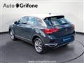 VOLKSWAGEN T-ROC Benzina 1.0 tsi Style 110cv