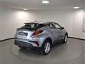 TOYOTA C-HR 1.8 Hybrid E-CVT Business