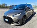 TOYOTA YARIS 1.5 Hybrid Lounge PREZZO REALE LED-TETTO PAN-FULL