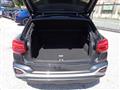 AUDI Q2 35 TDI S-LINE S-TRONIC TETTO CAM"18 NAVI CARPLAY