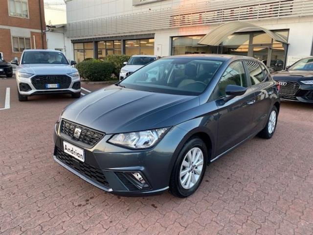 SEAT IBIZA 1.0 TGI 5 porte Style