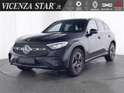 MERCEDES GLC SUV d MHV 4MATIC PREMIUM AMG