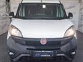 FIAT DoblÃ² Cargo maxi XL 1.6 mjt 105cv LH2 SCAFFALATURA WURTH!