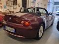 BMW Z4 2.5i cat Roadster MERLOT RED!! UNICO PROPRIETARIO!