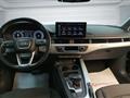 AUDI A4 Avant 40 Ibrido/Diesel Quattro 204 Cv S tronic