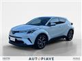 TOYOTA C-HR 1.8 Hybrid E-CVT Lounge