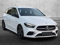 MERCEDES CLASSE B d Automatic Premium