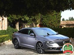 RENAULT TALISMAN Blue dCi 150CV Executive 4Control