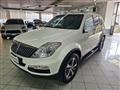 SSANGYONG REXTON W 2.2 Diesel 4WD M/T