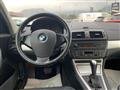 BMW X3 (G01/F97) X3 2.0d Futura