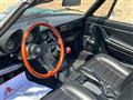 ALFA ROMEO SPIDER Duetto 1.6 Carburatori Iscr. ASI