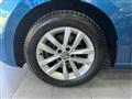 VOLKSWAGEN TOURAN 1.6 tdi Comfortline 116 cv 7 POSTI automatica