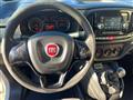 FIAT DoblÃ² Cargo Maxi 1.3 mjt SX 95 CV EURO 6 | GANCIO TRAINO