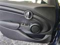 MINI MINI 5 PORTE AUTOMATICA NAVI SENSORI LED SERVICE BMW!1.5 Cooper